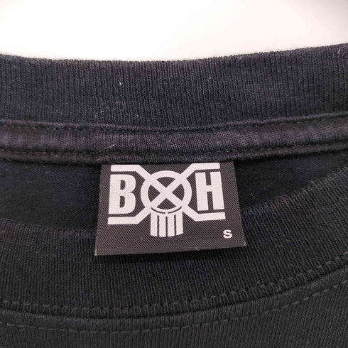 バウンティーハンター BOUNTY HUNTER ムービープリント S/S Tシャツ ムービーT メンズ  S